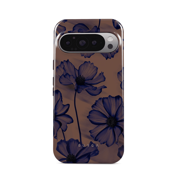 Burga Google Pixel 9 Pro XL Skal Tough Velvet Night