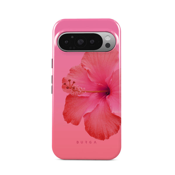 Burga Google Pixel 9 Pro XL Skal Tough Island Girl