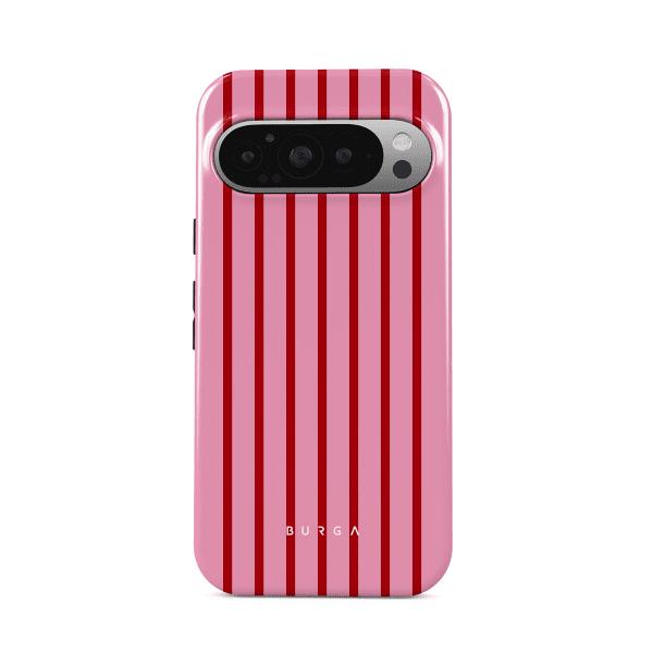 Burga Google Pixel 9/Pixel 9 Pro Skal Tough Favorite Bikini