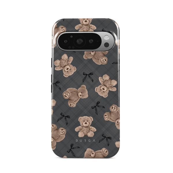 Burga Google Pixel 9/Pixel 9 Pro Skal Tough BFF
