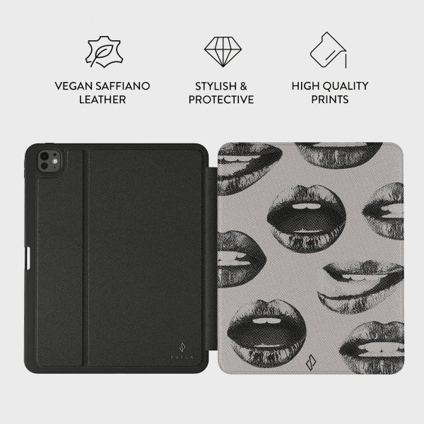 Burga iPad Pro 11 (M4/M5) Fodral Folio Next Mistake