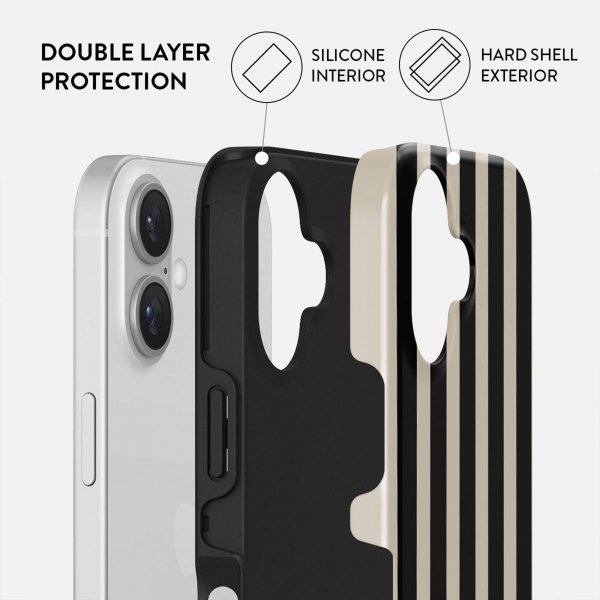 Burga iPhone 16 Skal Tough MagSafe Prophecy
