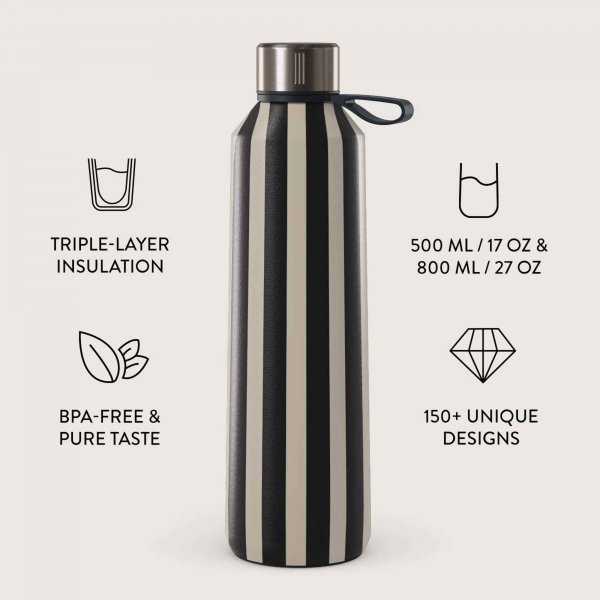Burga Flaska Termos 500 ml Prophecy