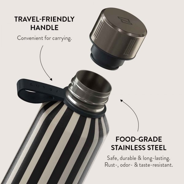 Burga Flaska Termos 500 ml Prophecy
