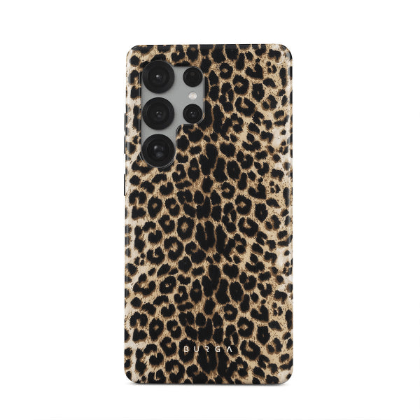 Burga Samsung Galaxy S25 Ultra Skal Tough Player