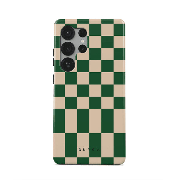 Burga Samsung Galaxy S25 Ultra Skal Tough Ivy League