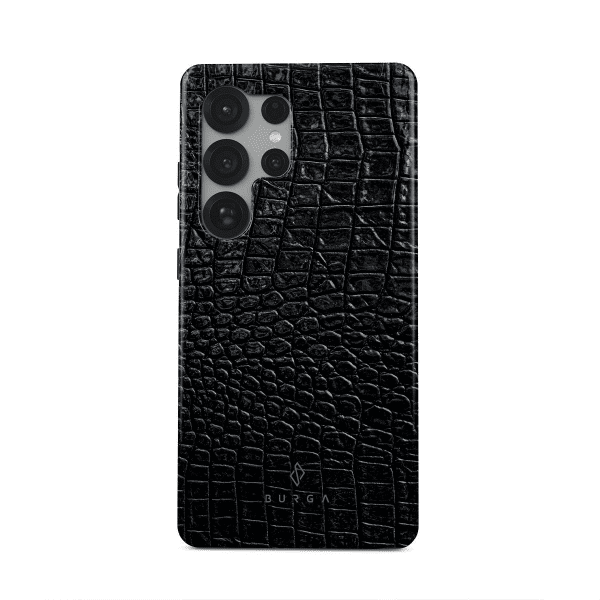 Burga Samsung Galaxy S25 Ultra Skal Tough Reaper's Touch