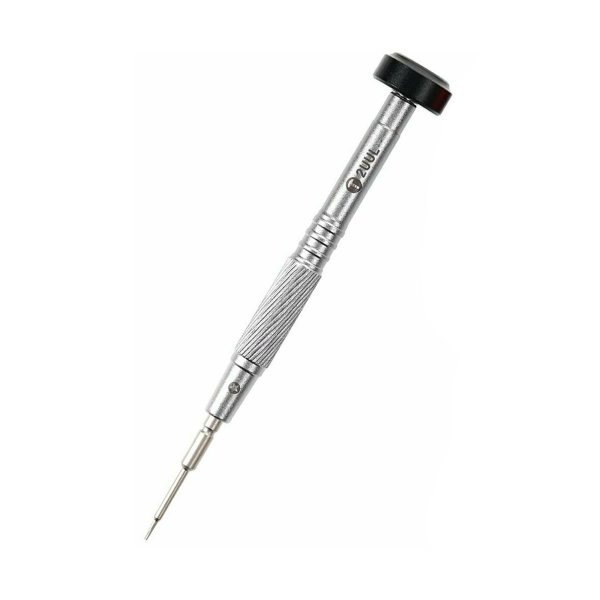 2UUL Skruvmejsel Pentalobe P2 0.8mm