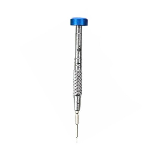 2UUL Skruvmejsel Tri-Point Y 0.6mm