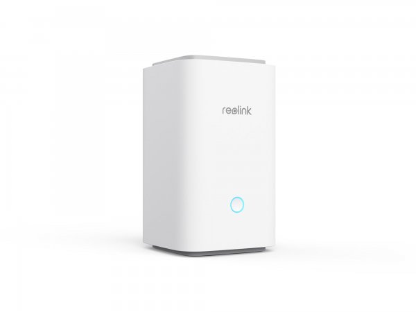 Reolink Home Hub 64GB microSD-kort Krypterad lokal lagring