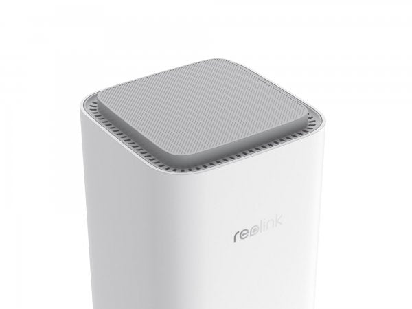 Reolink Home Hub 64GB microSD-kort Krypterad lokal lagring