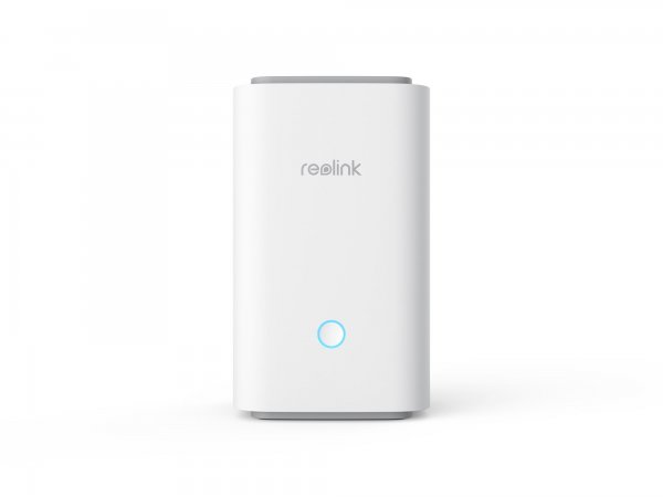Reolink Home Hub 64GB microSD-kort Krypterad lokal lagring