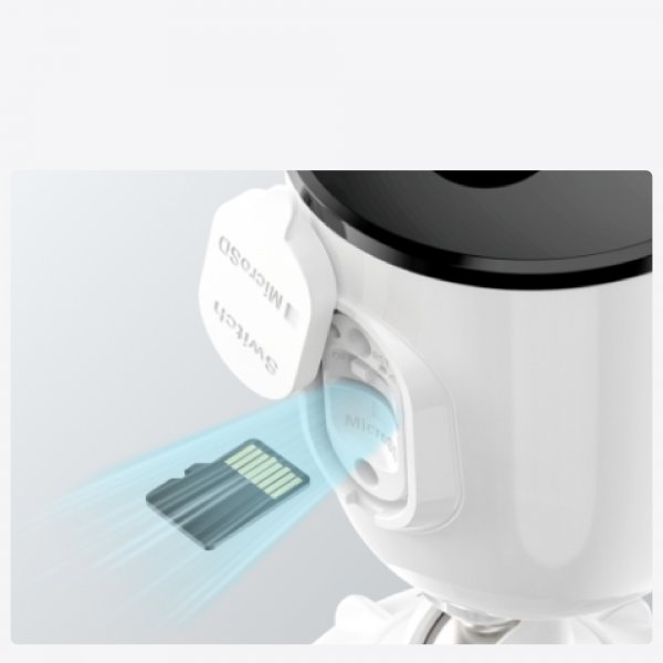 Reolink Argus 3E Batterikamera utomhus/inomhus