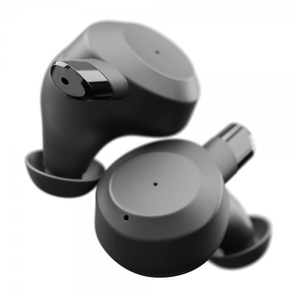 Sudio Hörlurar Fem In-Ear TWS Svart