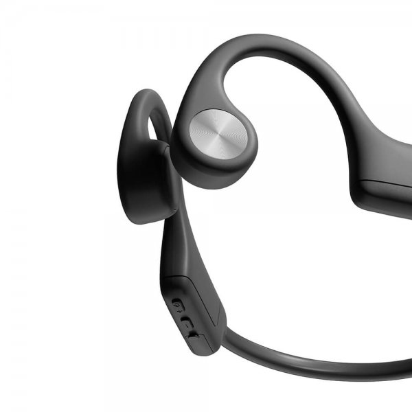 Sudio Hörlurar Benledande Bone Conduction B2 Trådlös Svart