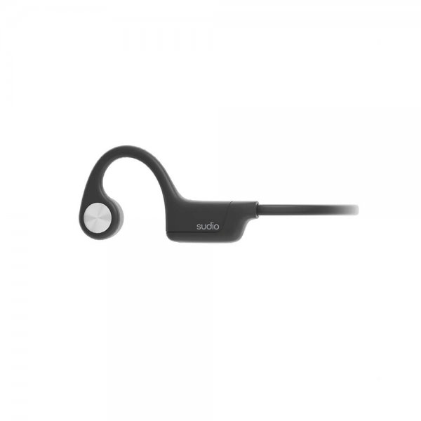 Sudio Hörlurar Benledande Bone Conduction B2 Trådlös Svart