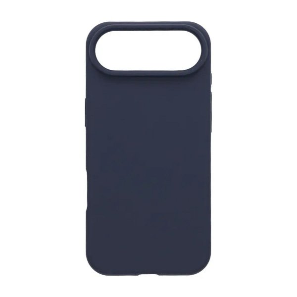 iPhone Air Skal Silikon Blå