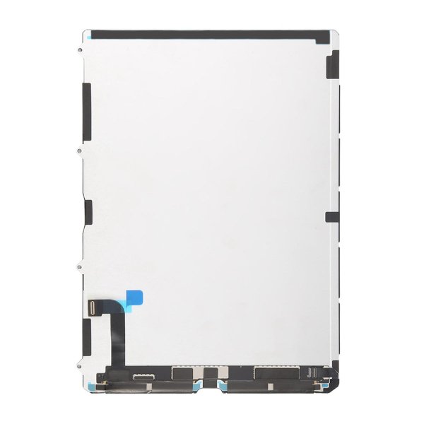 iPad 11 (A16) 2025 LCD Skärm Original - Svart