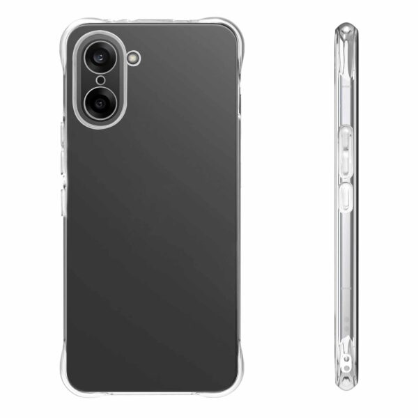 X2O OnePlus Nord CE5 Skal Anti-Shock Transparent