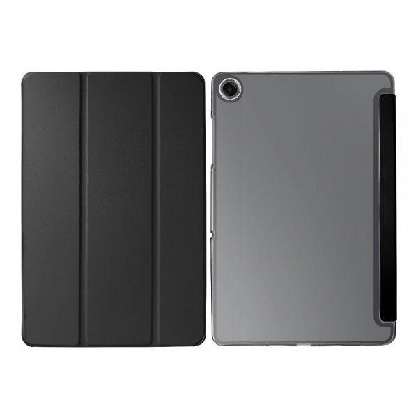 X2O Samsung Galaxy Tab A9 Plus/A11 Plus Fodral Smart Folio Svart