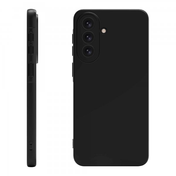 X2O Samsung Galaxy A57 Skal Color Soft Svart