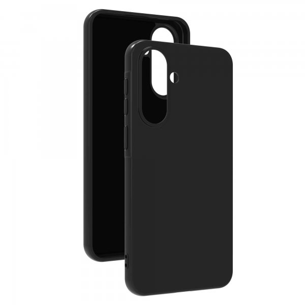X2O Samsung Galaxy A57 Skal Color Soft Svart