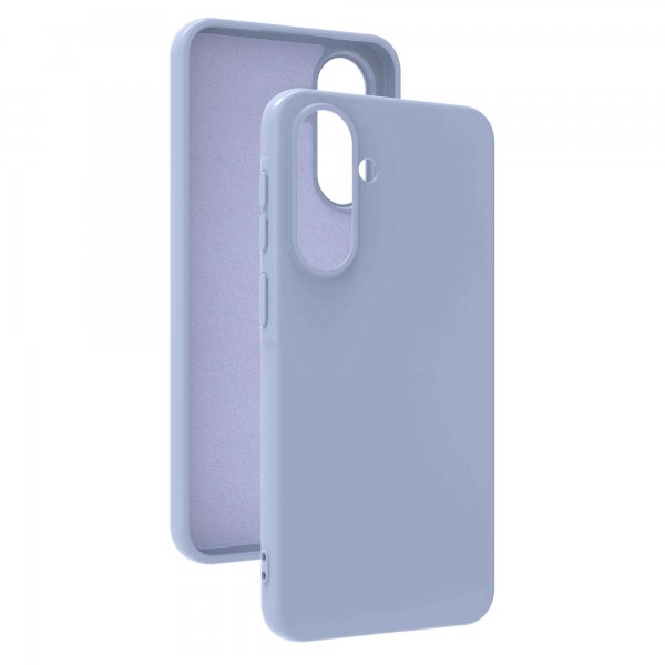 X2O Samsung Galaxy A57 Skal Color Soft Lavender