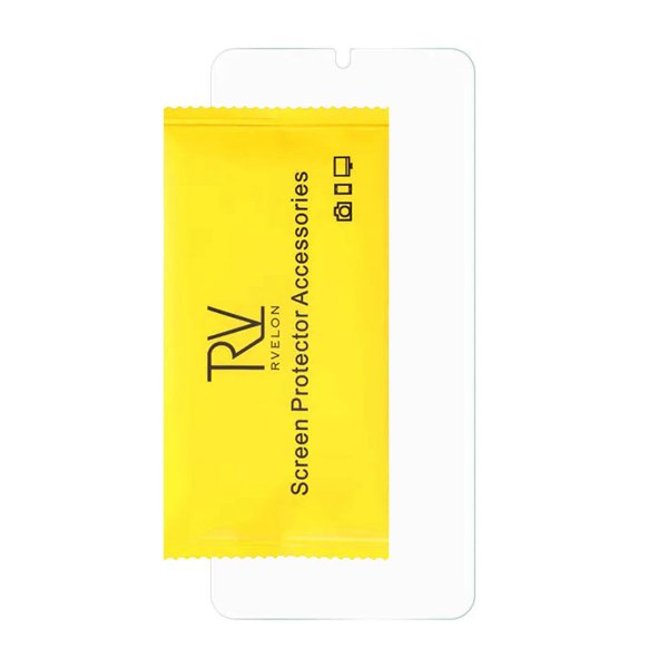 Samsung Galaxy S22 Skärmskydd Härdat Glas