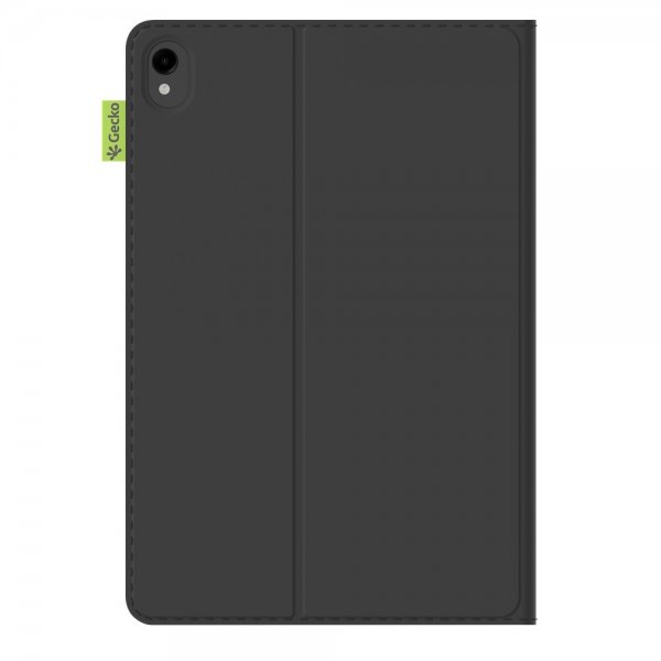 Gecko Covers Samsung Galaxy Tab S11 Fodral Cactus Folio Svart