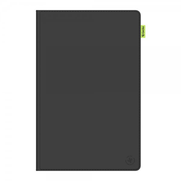 Gecko Covers Samsung Galaxy Tab S11 Ultra Fodral Cactus Folio Svart