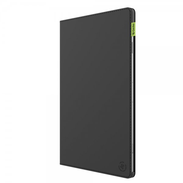 Gecko Covers Samsung Galaxy Tab S11 Ultra Fodral Cactus Folio Svart