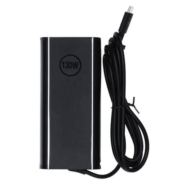 Nätadapter Laddare för Dell 130W USB-C