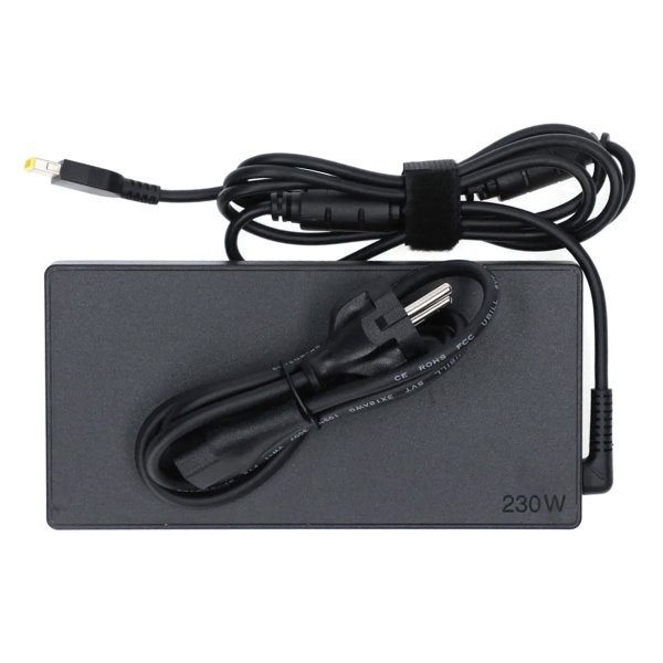 Nätadapter Laddare för Lenovo 230W 20V 11.5A