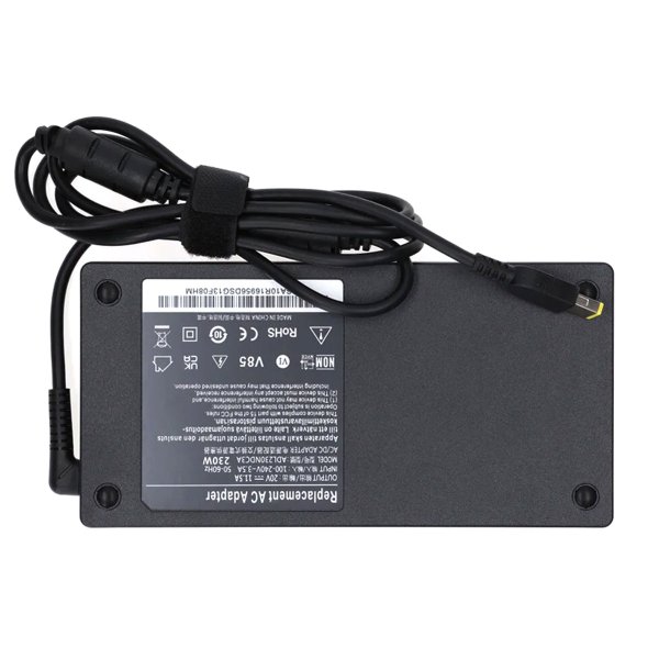 Nätadapter Laddare för Lenovo 230W 20V 11.5A