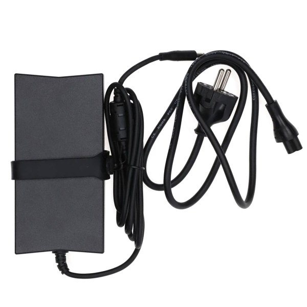Nätadapter Laddare för Dell 130W 19.5V 4.5 mm