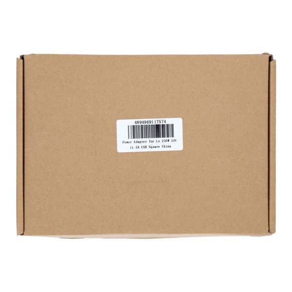 Nätadapter Laddare för Lenovo 230W 20V 11.5A