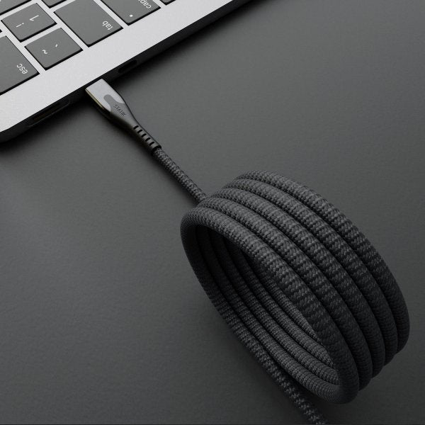 Statik Kabel MagStack Pro USB-C/USB-C 1m Svart