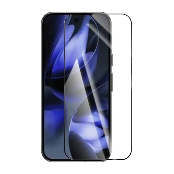 Google Pixel 10 Pro XL Skärmskydd Härdat Glas