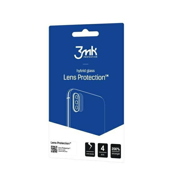 3mk Sony Xperia 1 VI Kameraskydd Lens Protection