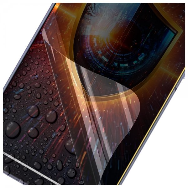 3mk Xiaomi 15 Skärmskydd Silky Matt Privacy