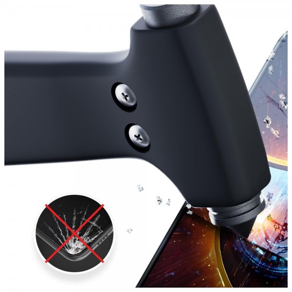 3mk Xiaomi 15T Skärmskydd Silky Matt Privacy