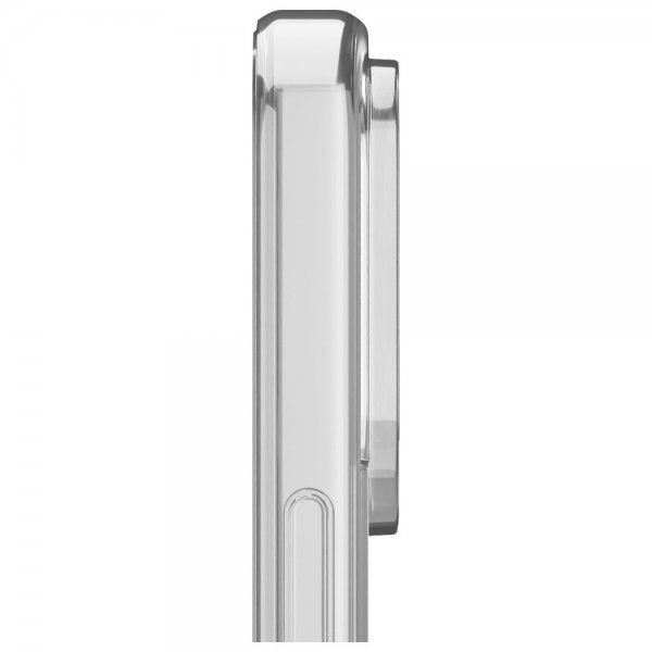 3mk Xiaomi 15T Pro Skal Armor MagCase Transparent