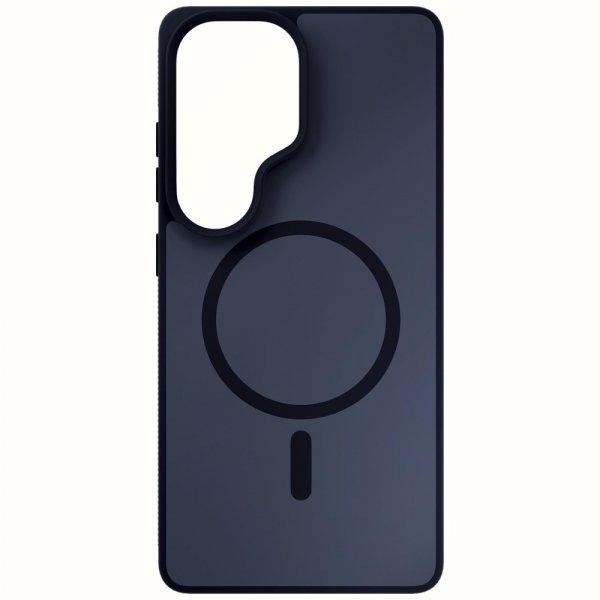 3mk Samsung Galaxy S26 Ultra Skal Smoke MagCase Svart