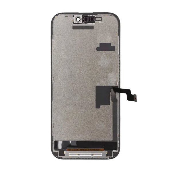 iPhone 16 Pro Skärm med LCD Display ZY In-Cell FHD COF