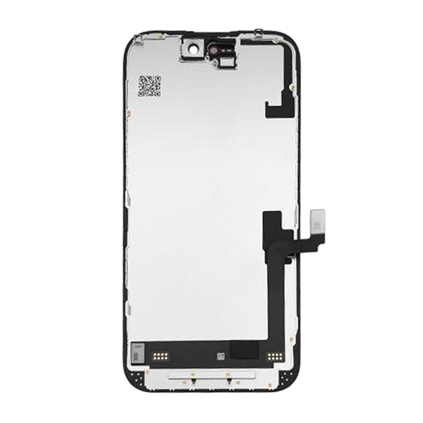 iPhone 16 Skärm med LCD Display JK In-Cell FHD COF