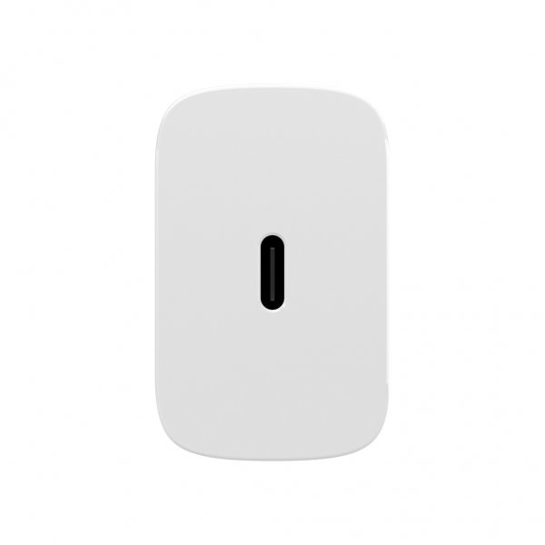 Mophie 30W USB-C GaN Wall Adapter Vit