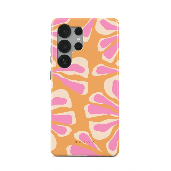 Burga Samsung Galaxy S25 Ultra Skal Tough Aloha