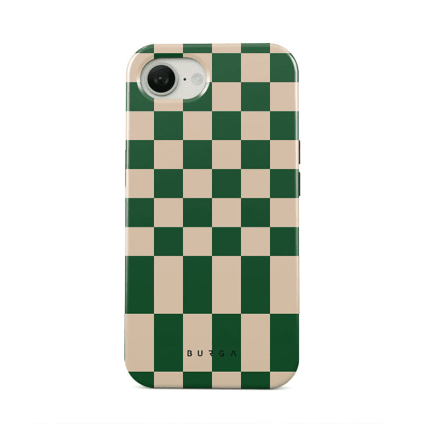 Burga iPhone 16e/iPhone 17e Skal Tough Ivy League