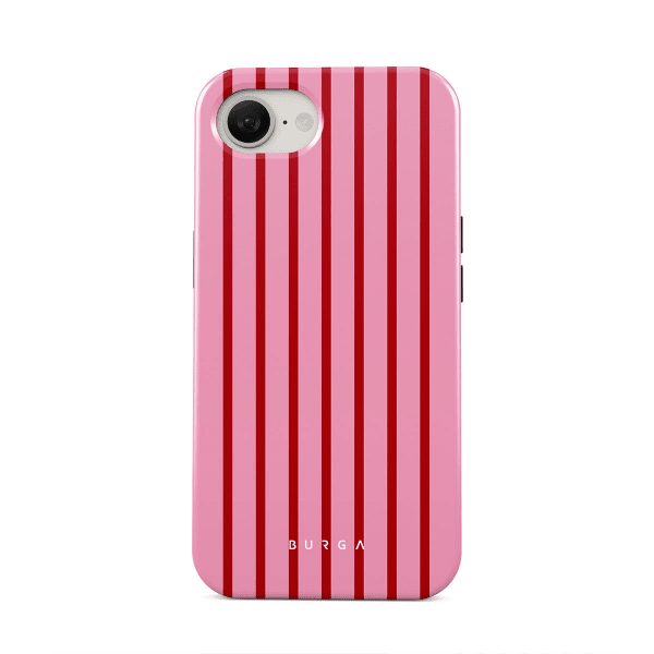 Burga iPhone 16e/17e Skal Tough Favorite Bikini
