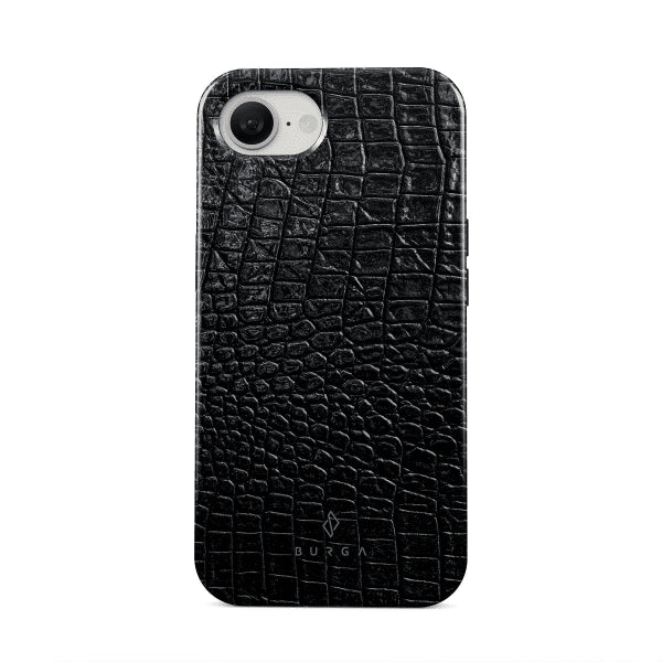 Burga iPhone 16e/iPhone 17e Skal Tough Reaper's Touch